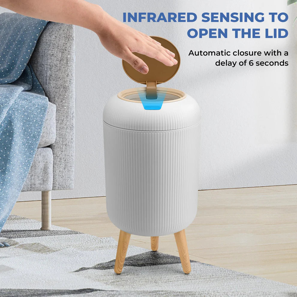 BendjaminStore™ Smart Bin
