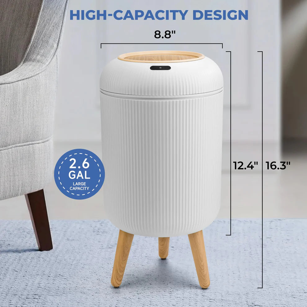 BendjaminStore™ Smart Bin