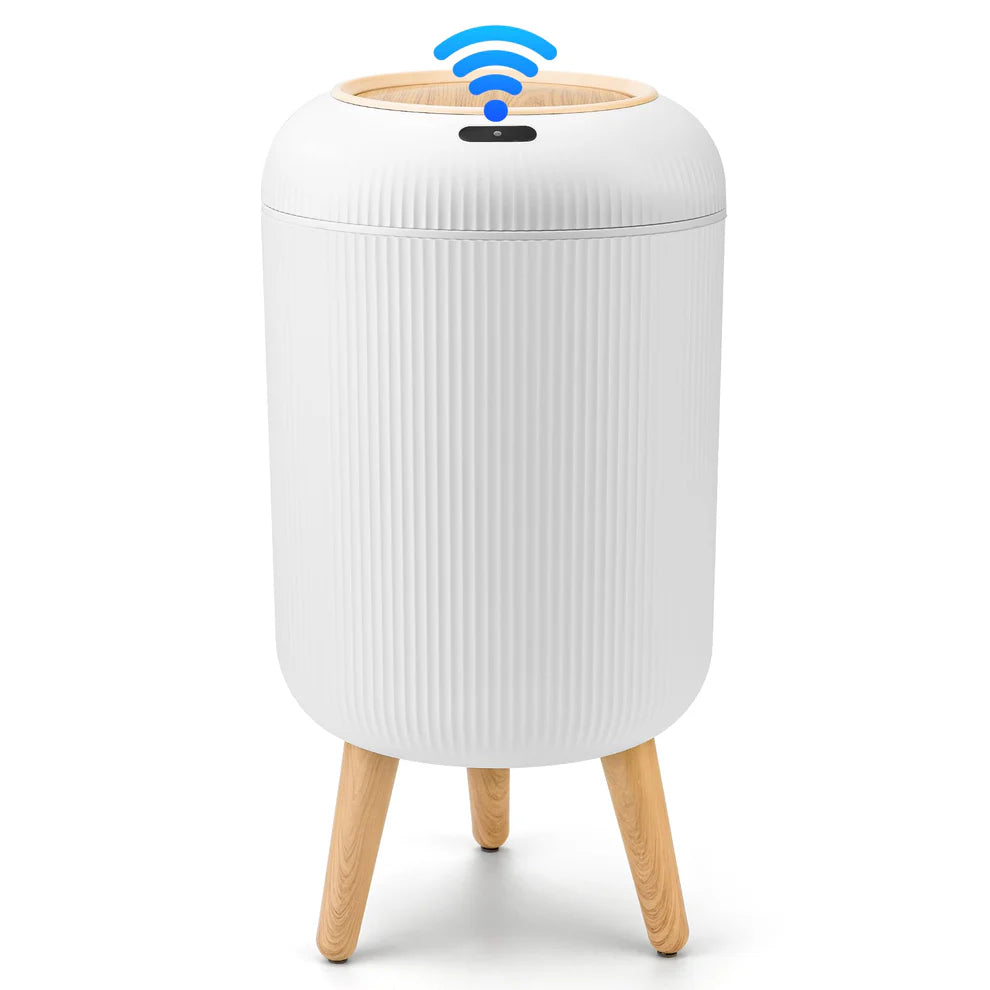 BendjaminStore™ Smart Bin