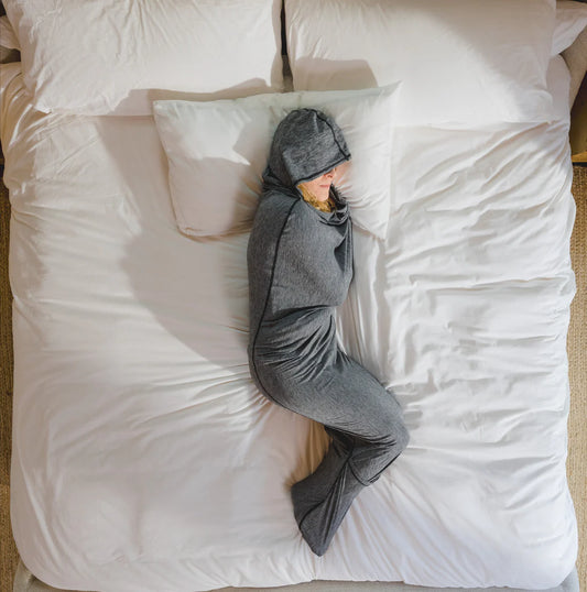 Sleep Pod Move