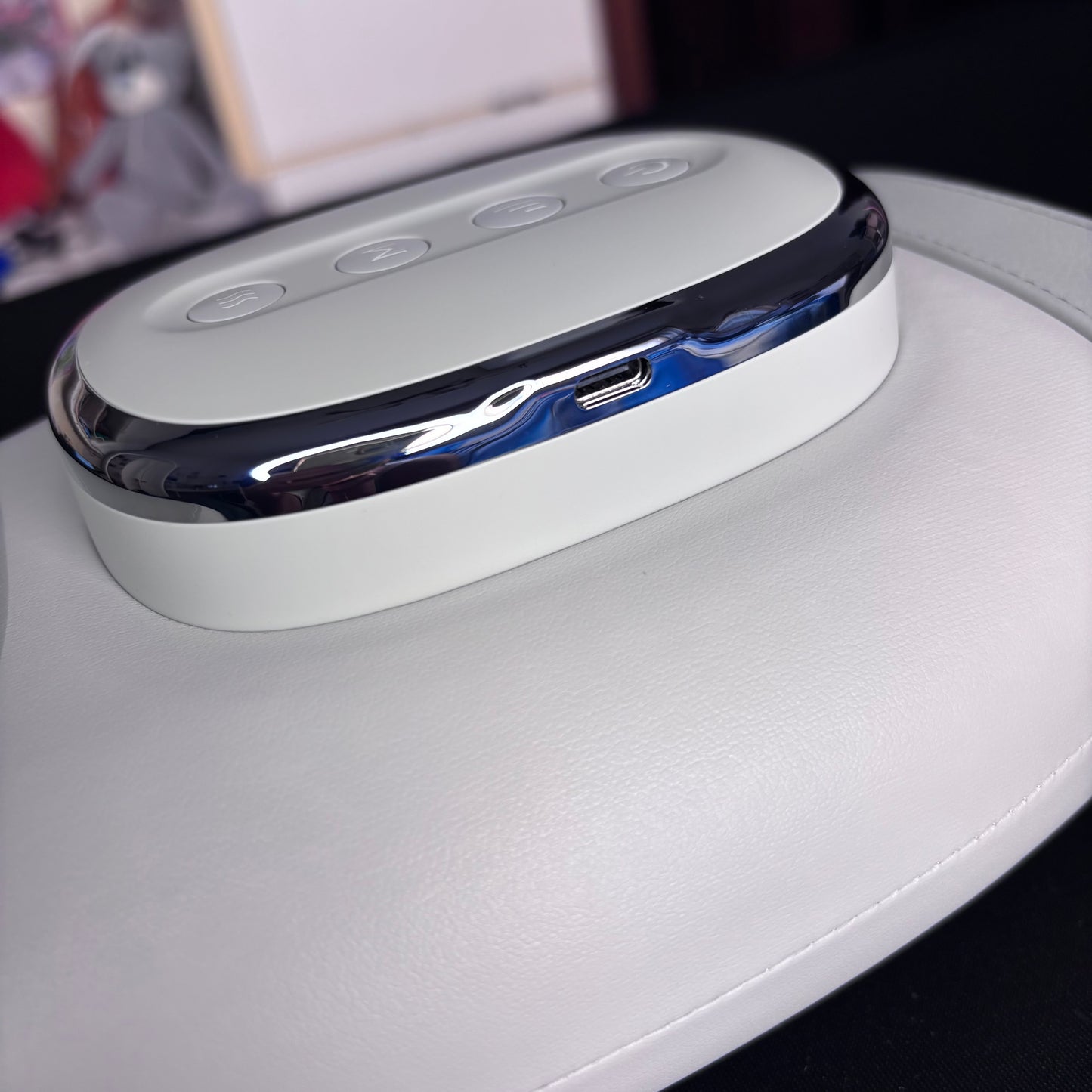 BendjaminStore™ Hand Massager