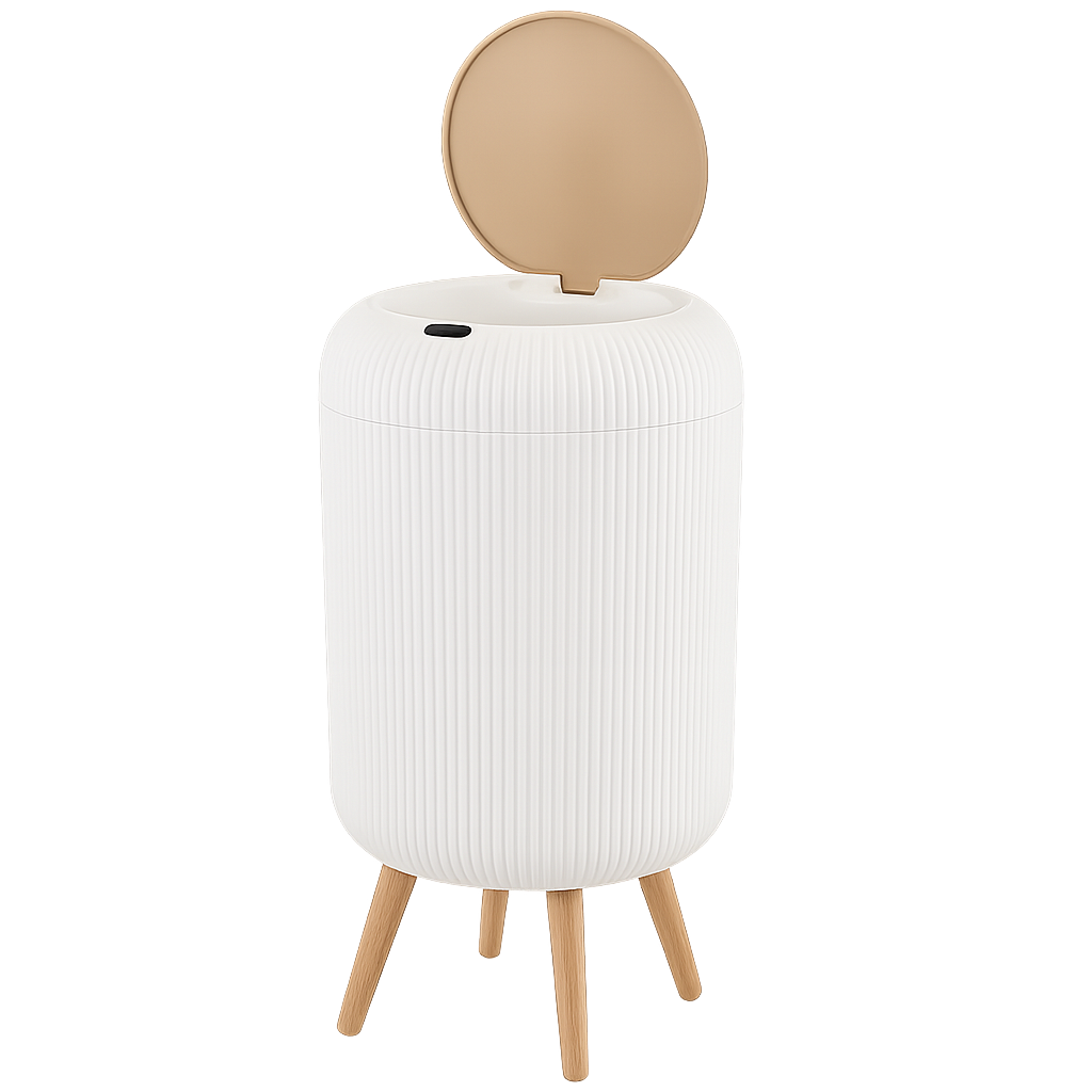 BendjaminStore™ Smart Bin