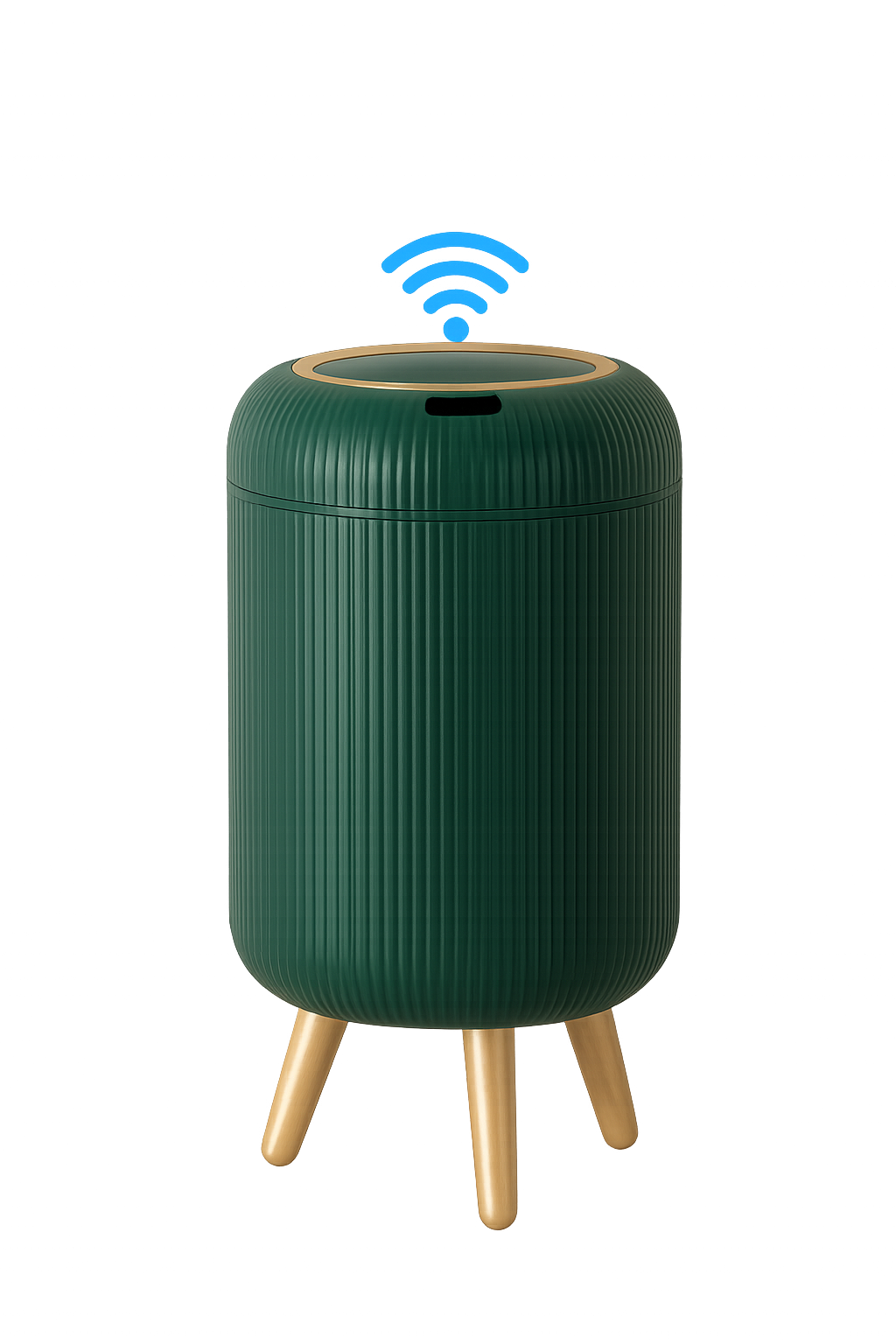 BendjaminStore™ Smart Bin