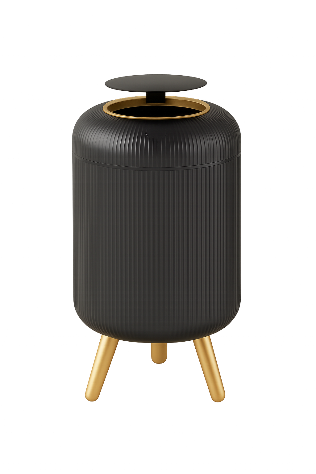 BendjaminStore™ Smart Bin