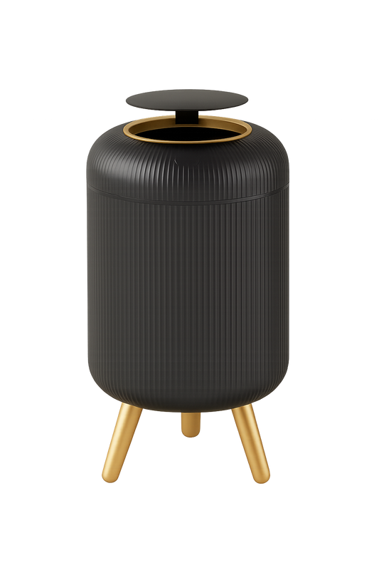 BendjaminStore™ Smart Bin