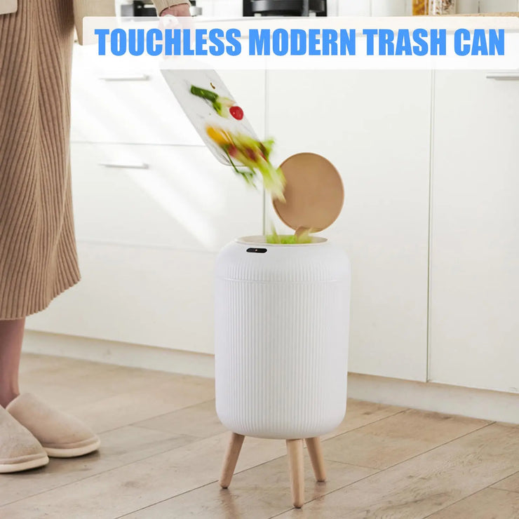 BendjaminStore™ Smart Motion Sensor Trash Can