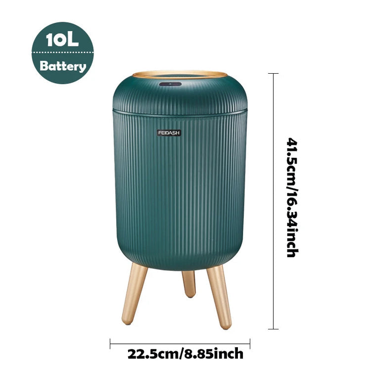 BendjaminStore™ Smart Bin