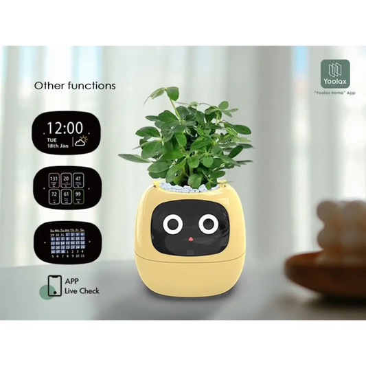 Smart Pot