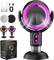 Wireless Smoke Purifier