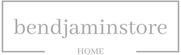 BendjaminStore Home