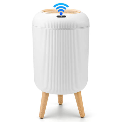 BendjaminStore™ Smart Bin