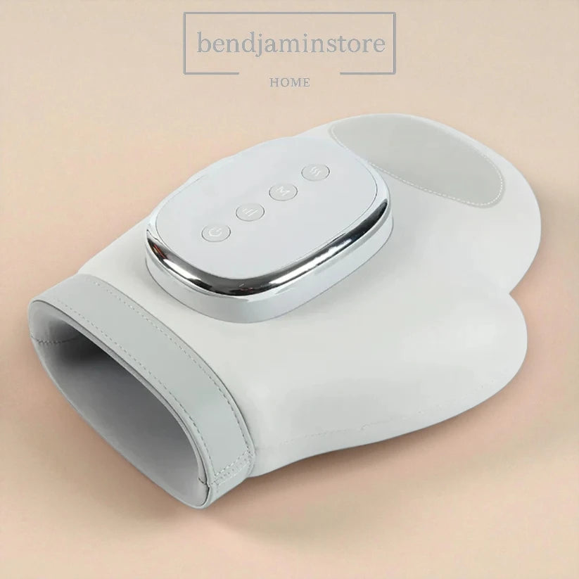BendjaminStore™ Smart Hand Massager