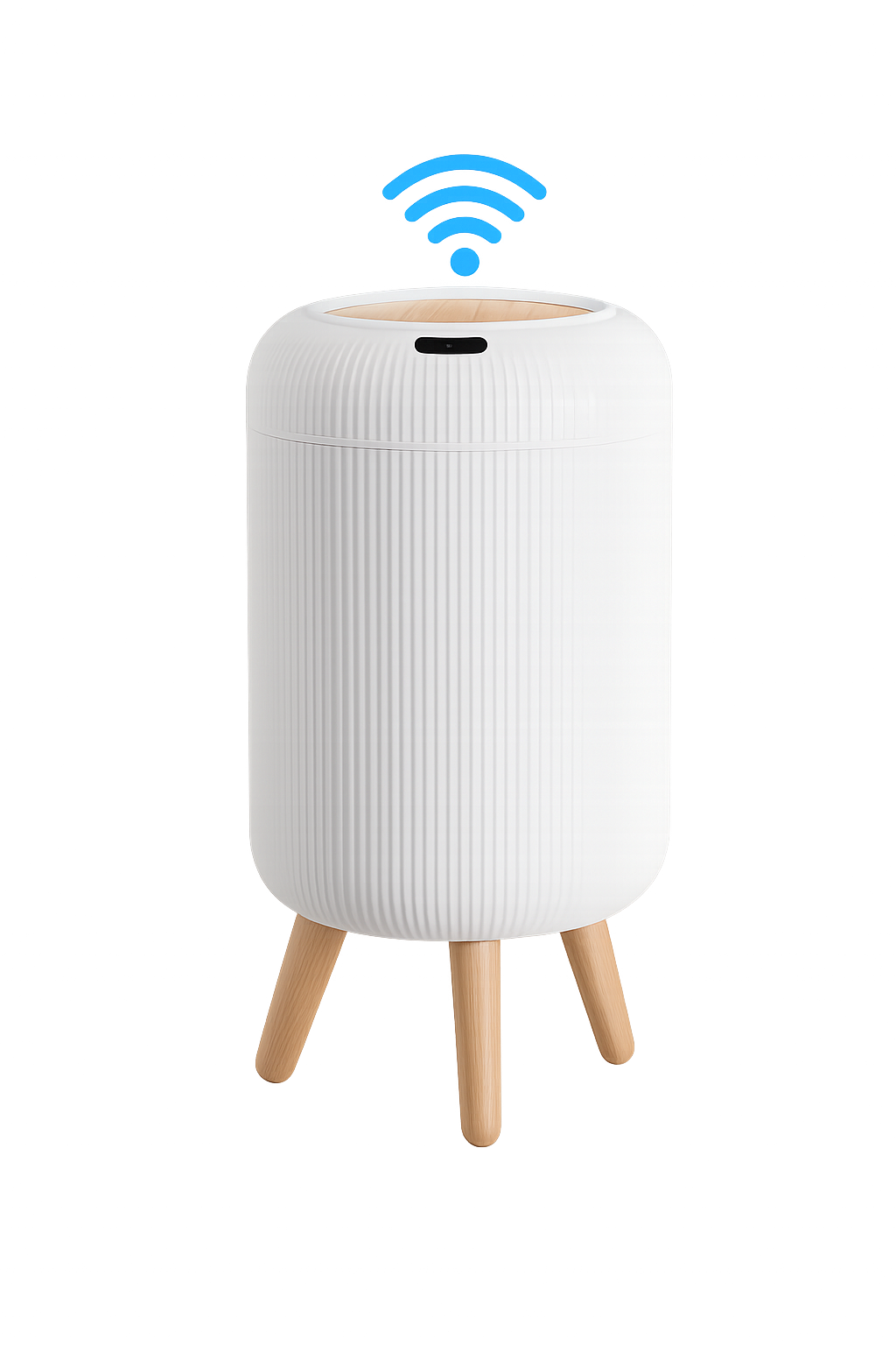 BendjaminStore™ Smart Bin
