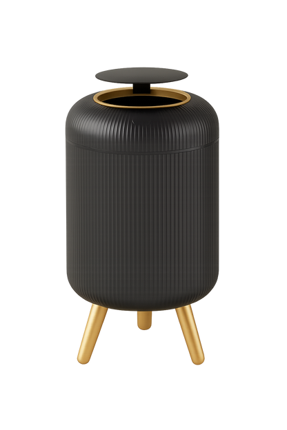 BendjaminStore™ Smart Bin