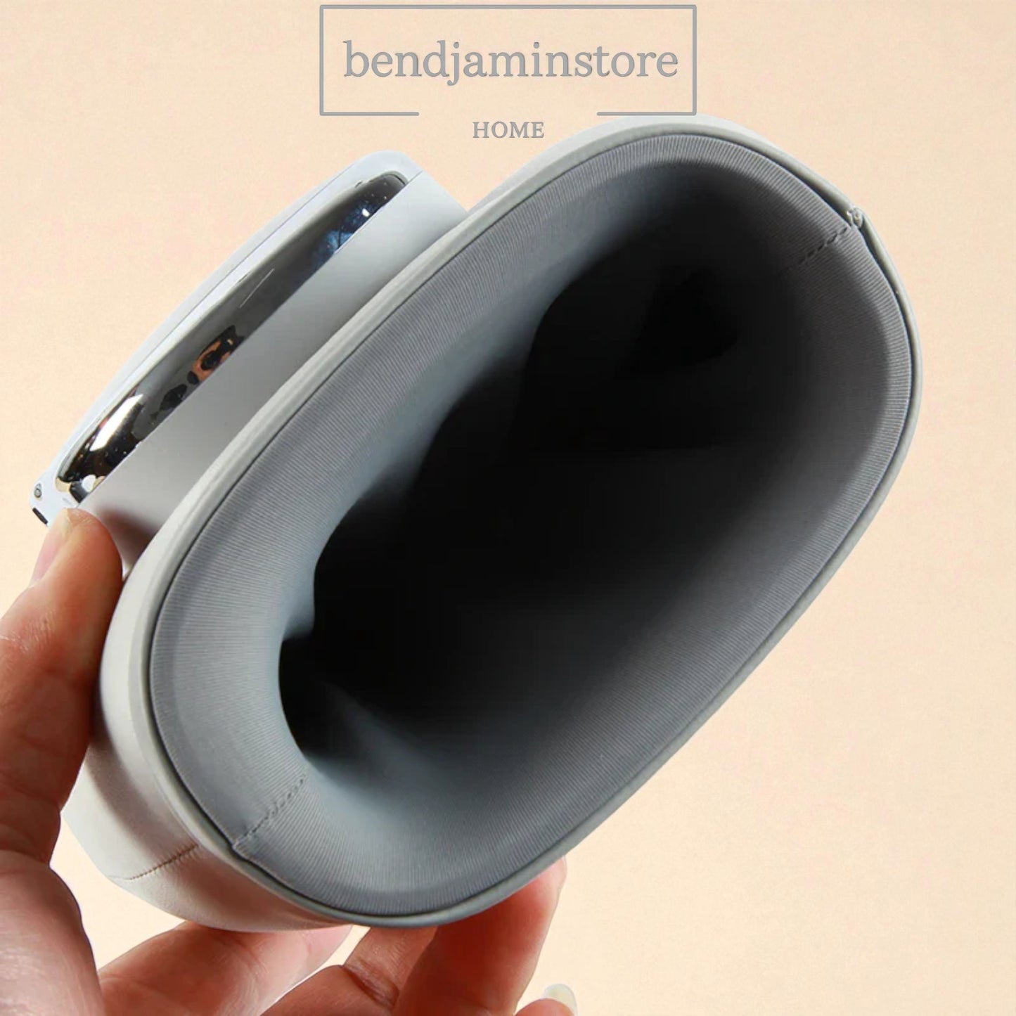BendjaminStore™ Smart Hand Massager