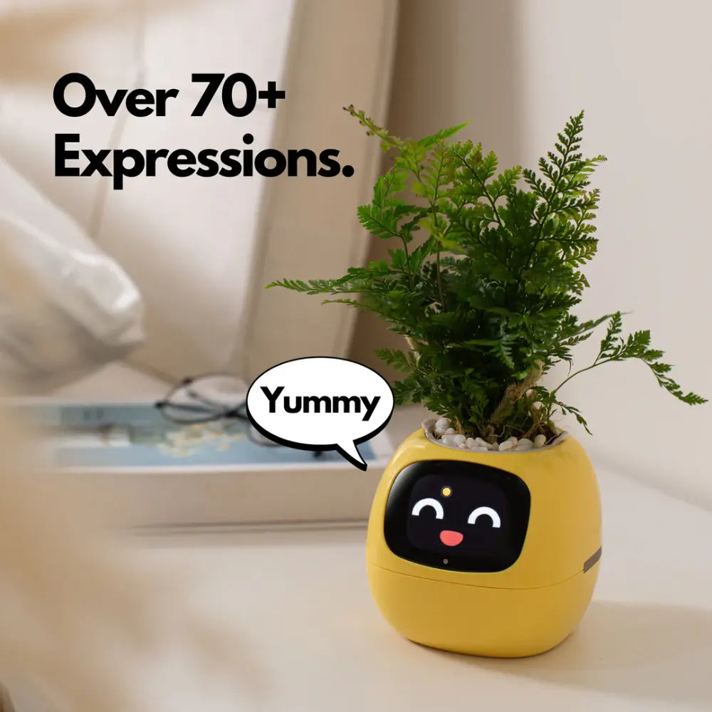 Smart Pot
