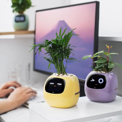 Smart Pot