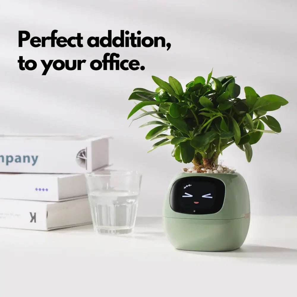Smart Pot