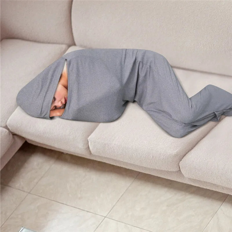 Sleep Pod Move