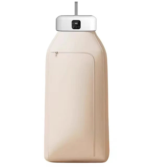 Portable Clothes Dryer with Remote Control