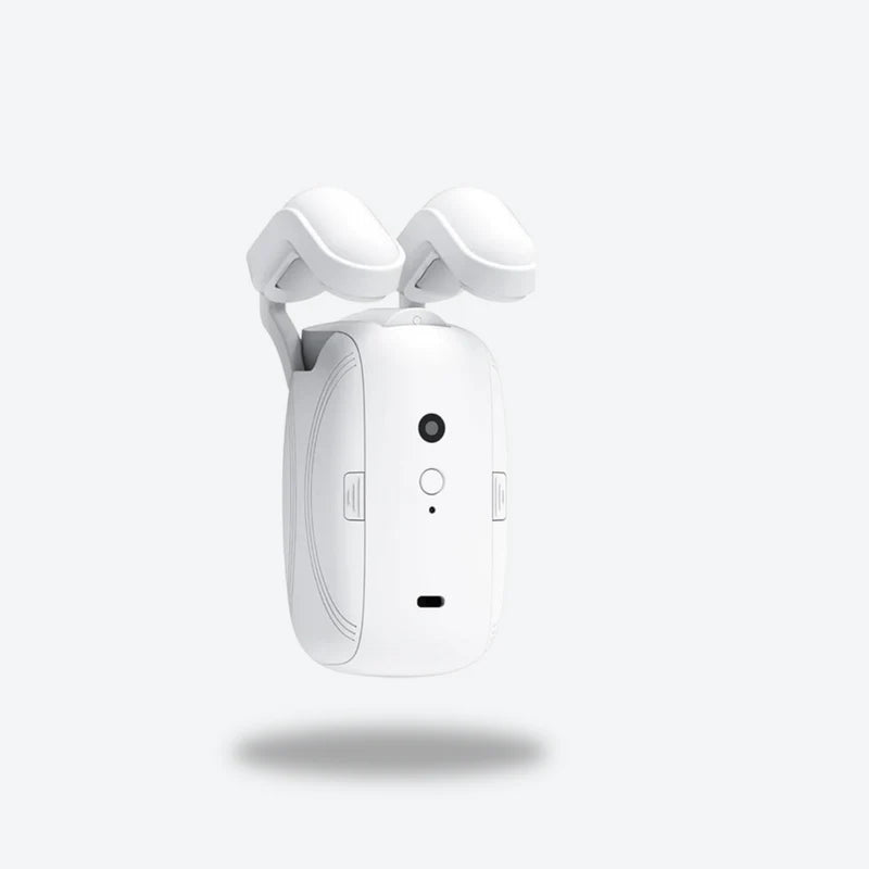 Smart Electric Curtains Robot